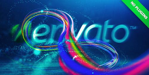 Videohive - Underwater Logo Reveal - 7933405