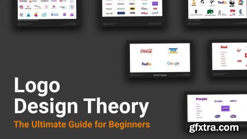 Logo Design Theory: The Ultimate Guide for Beginners