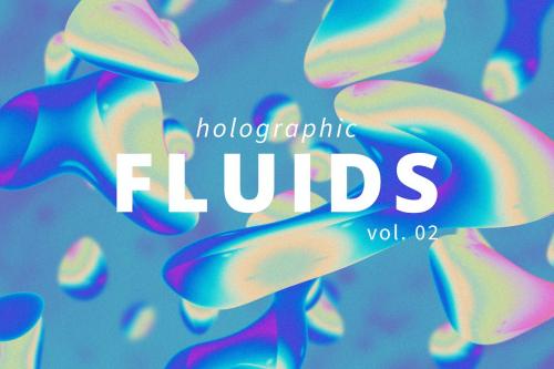 Holographic Fluids Vol. 02