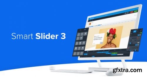 Smart Slider 3 Pro v3.5.1.20 - Nulled
