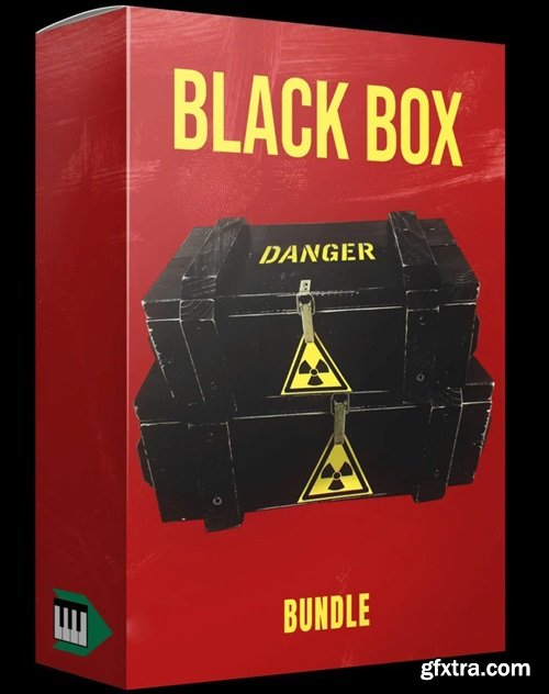 Midilatino BLACK BOX Bundle