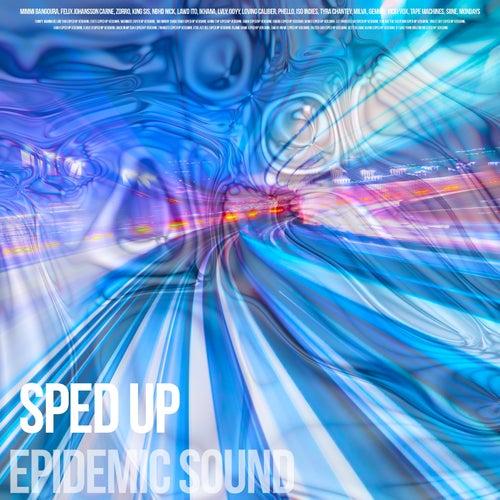 Epidemic Sound - Better Came Along (Sped Up Version) - Wav - D5x4pP1haN