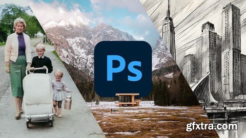 Use Photoshop Ai-Tools For Your Creative Workflow