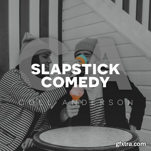 C.A. Sound Inc Slapstick Comedy
