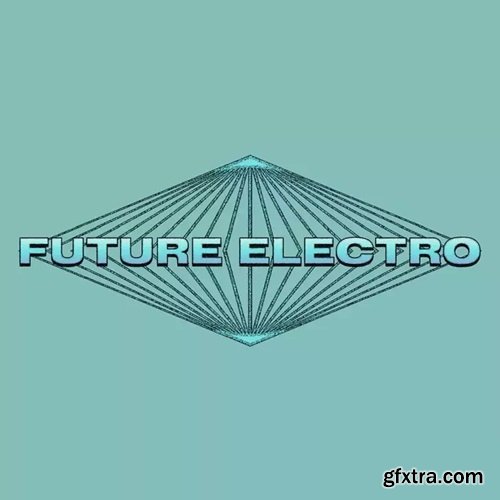 UNDRGRND SOUNDS Future Electro