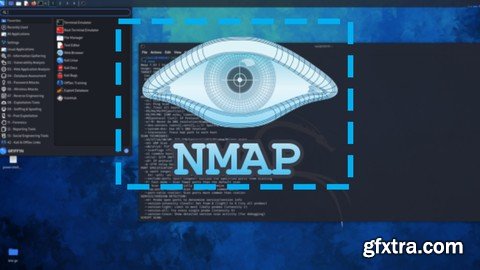 Ethical Hacking - How To Use Nmap For Beginners