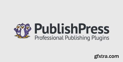 PublishPress Capabilities Pro v2.10.2 - Nulled