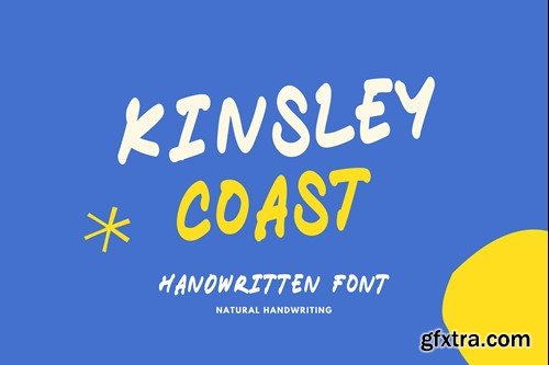 Kinsley Coast JXZTEYD