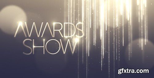Videohive Award Show 8206637