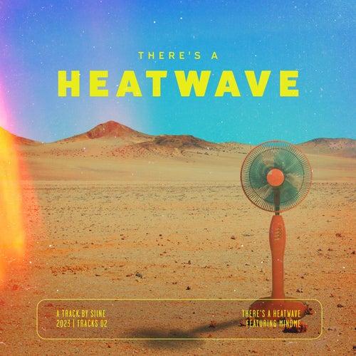 Epidemic Sound - There's a Heatwave (Instrumental Version) - Wav - eezGq2pHnp