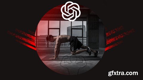 ChatGPT: Workout Plan With ChatGPT:Sculpt Your Fitness