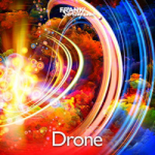 AudioHero - Afterlife Drone 01 - 14635762