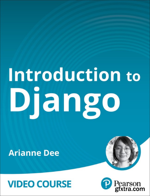 Pearson - Introduction to Django