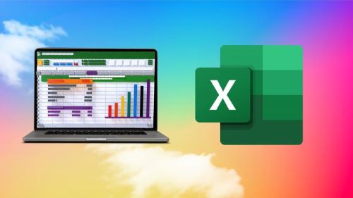 Udemy - Advance MS Excel VBA for Beginner to Advanced