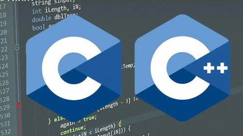 Udemy - Aprende Lenguaje C y C++ de CERO a EXPERTO