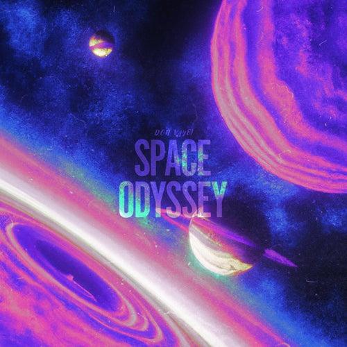 Epidemic Sound - Space Odyssey - Wav - eyAR0kVfFf