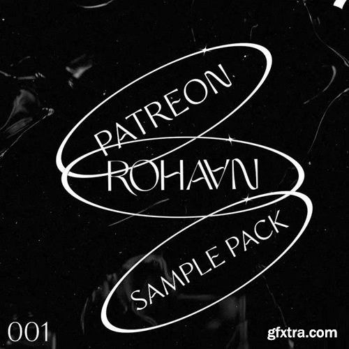 Rohaan\'s Patreon Sample Pack 001