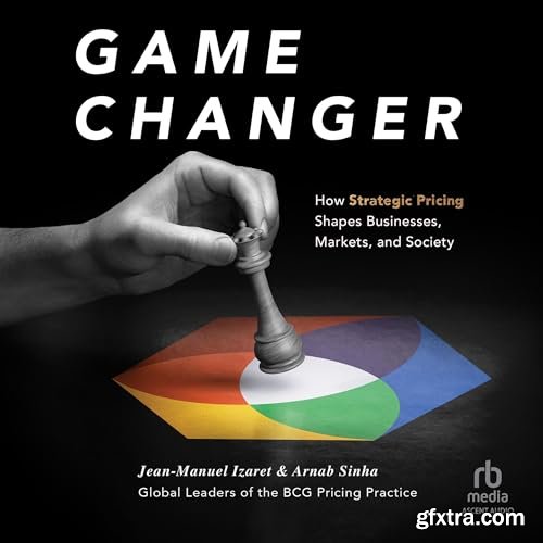 Game Changer [Audiobook]
