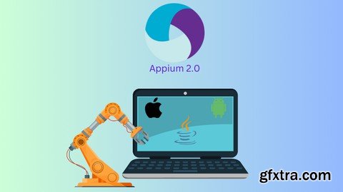 Master Appium 2.0: Parallel Testing on iOS and Android