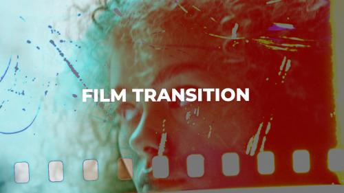 ArtList - Film Transition - 126717