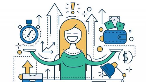 Udemy - Excellence in Time Management to increase work productivity