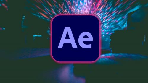 Udemy - Learn Basics Of Adobe After Effects CC for Beginners
