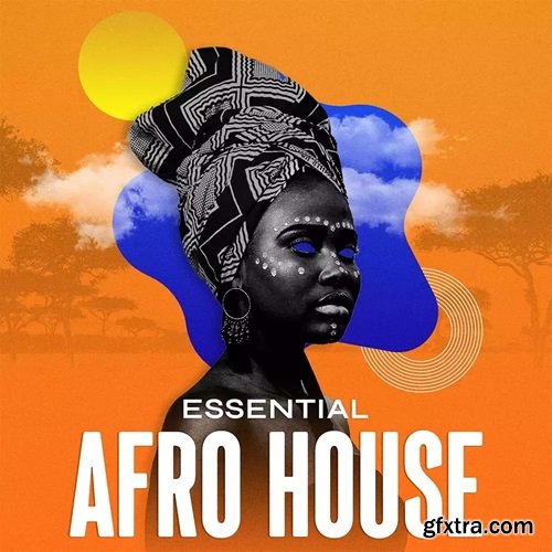 Retrohandz Essential Afro House