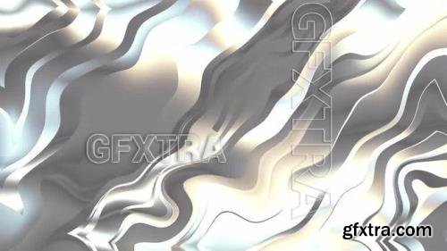 Silver Wavy Gradient Background 1603204