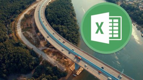 Udemy - Project Finance & Excel: Build Financial Models from Scratch