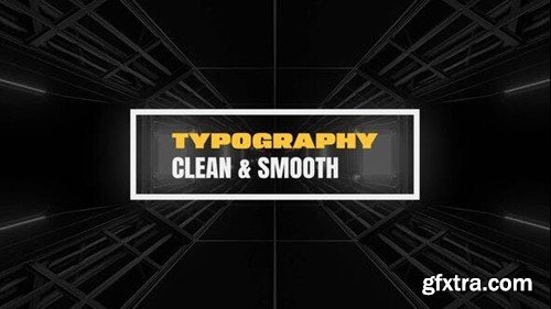 Videohive Text Animation 49373159