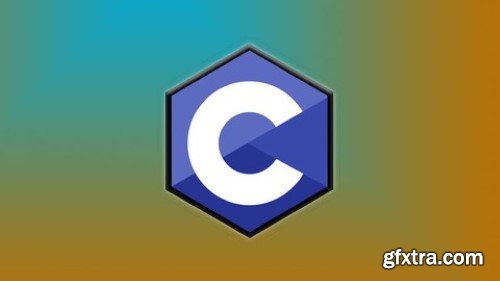 Mastering C Language - C Programming For Beginners 2024