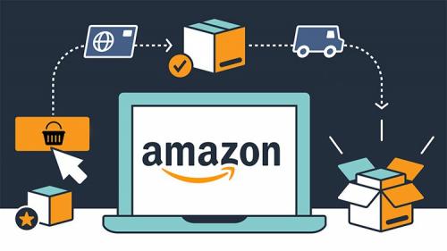 Udemy - Selling on Amazon Complete Course: FBA, FBM, Sponsored Ads