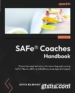 SAFe® Coaches Handbook