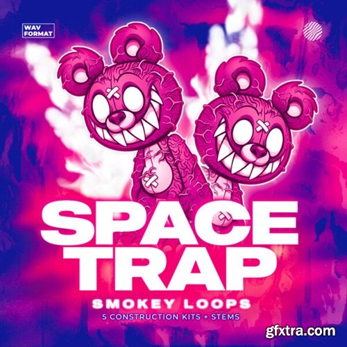 Smokey Loops Space Trap