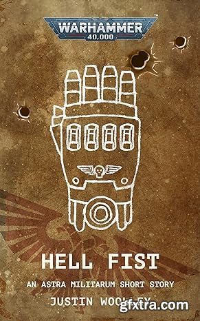 Hell Fist (Astra Militarum: Warhammer 40,000)