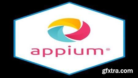 Appium With Python(2023)