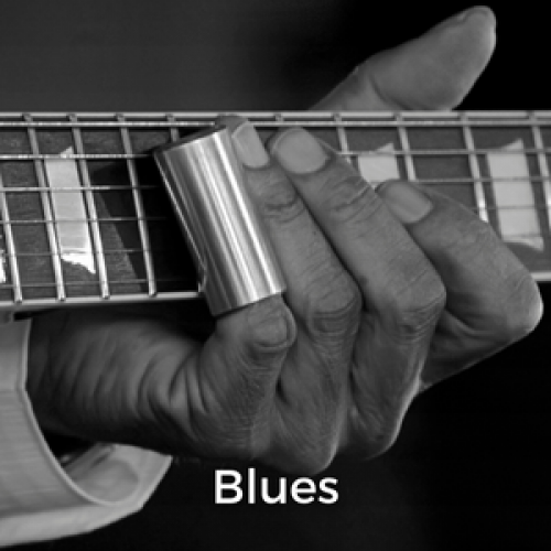 AudioHero - Blues Standard - 16915158