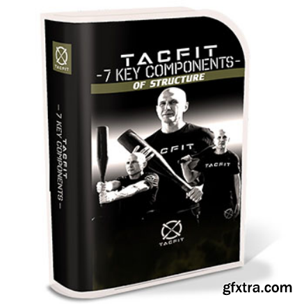 TACFIT - The 7 Key Component