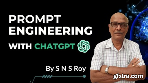 Prompt Engineering basics using ChatGPT