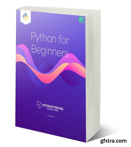 Python for Beginners by Hira Mariam