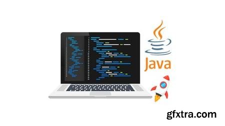 Mastering Advanced Java With Object-Oriented Programming