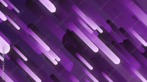 Adobe Stock - Abstract Moving Shapes Transitions - 302998287