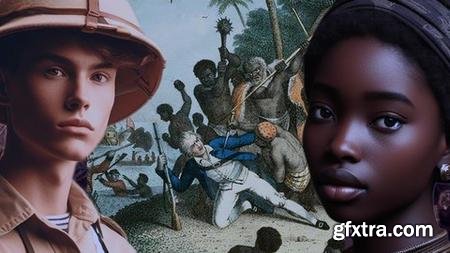 History Of Africa In European Age Of Exploration
