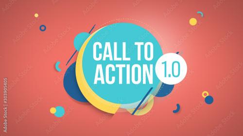Adobe Stock - Four Call to Action Titles - 303905405