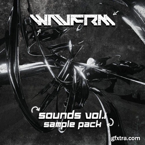 WAVFRM Sounds Vol 1