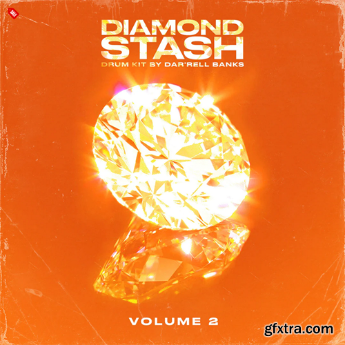 The Sample Lab Diamond Stash Vol 2