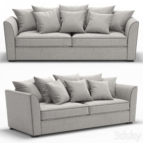 Dantone | Sofa \