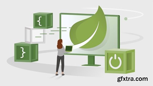 Learning Spring 6 with Spring Boot 3