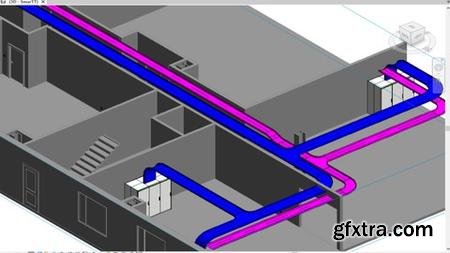 Revit Mep-Electrical Systems Complete Tutorial For Beginner
