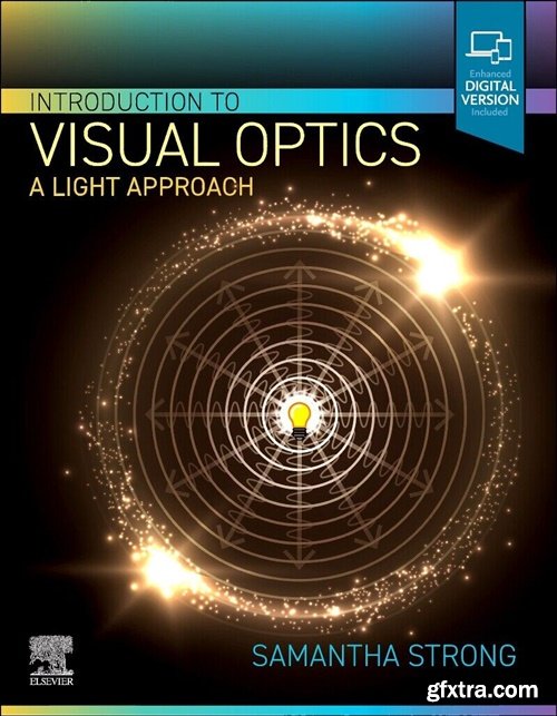 Introduction to Visual Optics: A Light Approach 1st Edition (True PDF)